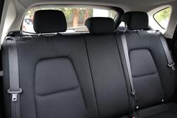 2024 Mazda CX-5 G20 Maxx KF Series Blue