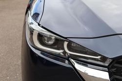 2024 Mazda CX-5 G20 Maxx KF Series Blue