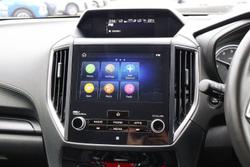 2024 Subaru Forester 2.5i