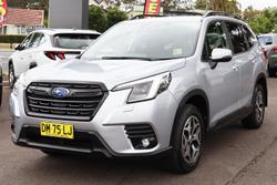 2024 Subaru Forester 2.5i