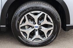 2024 Subaru Forester 2.5i