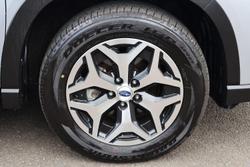 2024 Subaru Forester 2.5i