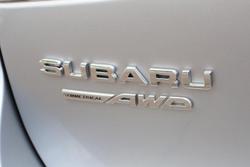 2024 Subaru Forester 2.5i