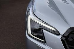 2024 Subaru Forester 2.5i S5 MY24 AWD Ice Silver