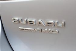 2024 Subaru Forester 2.5i S5 MY24 AWD Ice Silver