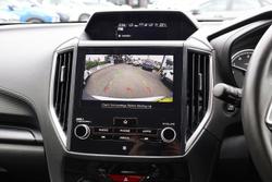 2024 Subaru Forester 2.5i