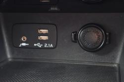 2024 Subaru Forester 2.5i S5 MY24 AWD Ice Silver