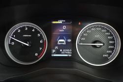 2024 Subaru Forester 2.5i