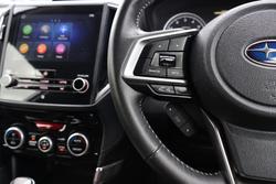 2024 Subaru Forester 2.5i S5 MY24 AWD Ice Silver