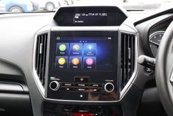 2024 Subaru Forester 2.5i S5 MY24 AWD Ice Silver