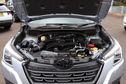 2024 Subaru Forester 2.5i