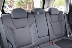 2024 Subaru Forester 2.5i S5 MY24 AWD Ice Silver