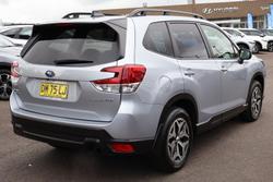 2024 Subaru Forester 2.5i
