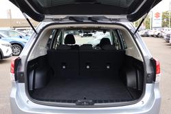 2024 Subaru Forester 2.5i S5 MY24 AWD Ice Silver