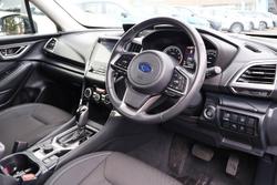 2024 Subaru Forester 2.5i