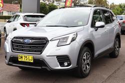 2024 Subaru Forester 2.5i