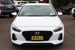 2019 Hyundai i30 Active