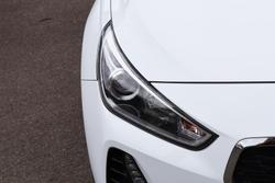 2019 Hyundai i30 Active