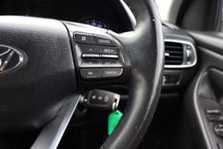 2019 Hyundai i30 Active