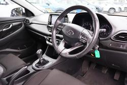 2019 Hyundai i30 Active