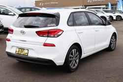 2019 Hyundai i30 Active