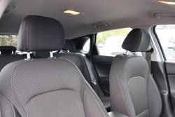 2019 Hyundai i30 Active PD2 MY19 Polar White