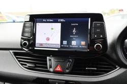 2019 Hyundai i30 Active PD2 MY19 Polar White