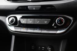 2019 Hyundai i30 Active PD2 MY19 Polar White