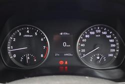 2019 Hyundai i30 Active PD2 MY19 Polar White