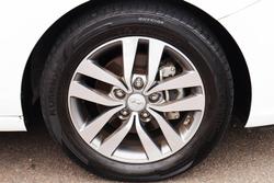 2019 Hyundai i30 Active PD2 MY19 Polar White