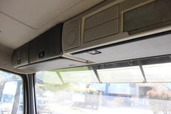 2003 Volvo Fm420 6X4 WHITE