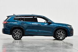 2025 Volkswagen Tayron 195TSI R-Line