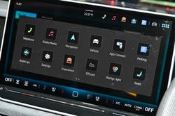 2025 Volkswagen Tayron 195TSI R-Line