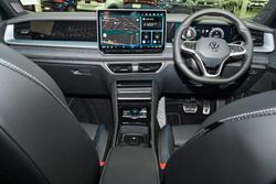 2025 Volkswagen Tayron 195TSI R-Line