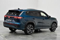 2025 Volkswagen Tayron 195TSI R-Line