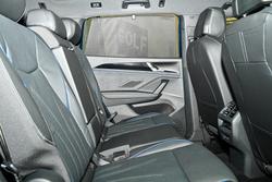 2025 Volkswagen Tayron 195TSI R-Line