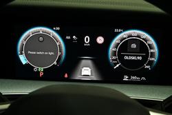 2025 Volkswagen Tayron 195TSI R-Line