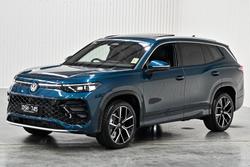 2025 Volkswagen Tayron 195TSI R-Line