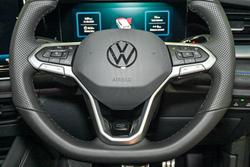 2025 Volkswagen Tayron 195TSI R-Line