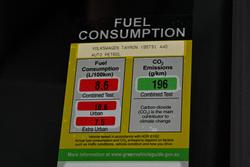 2025 Volkswagen Tayron 195TSI R-Line