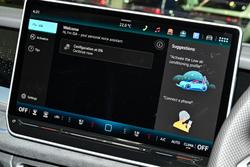 2025 Volkswagen Tayron 195TSI R-Line