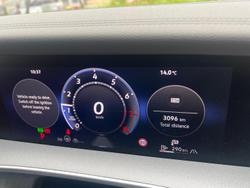 2025 Volkswagen Tayron 195TSI R-Line