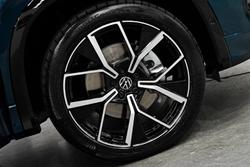 2025 Volkswagen Tayron 195TSI R-Line