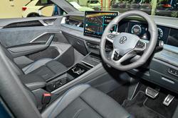 2025 Volkswagen Tayron 195TSI R-Line