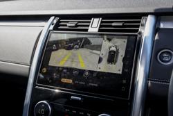 2024 Land Rover Discovery P360 Dynamic SE