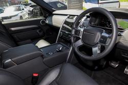 2024 Land Rover Discovery P360 Dynamic SE