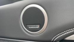 2024 Land Rover Discovery P360 Dynamic SE Series 5 MY24 4X4 Santorini Black