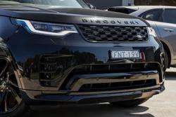 2024 Land Rover Discovery P360 Dynamic SE