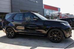 2024 Land Rover Discovery P360 Dynamic SE