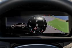 2024 Land Rover Discovery P360 Dynamic SE